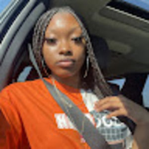 Meet your Posher, Mimi's teenagelife